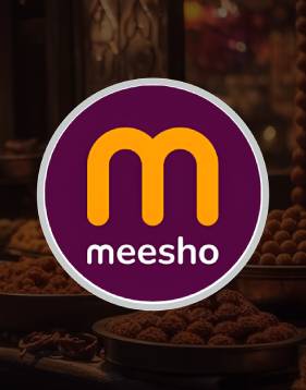 Shivanya Mart - meesho