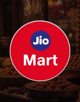 Shivanya Mart - Jio Mart